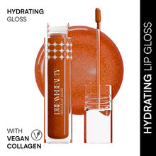 Dream Beauty Solace Lip Gloss - Elara