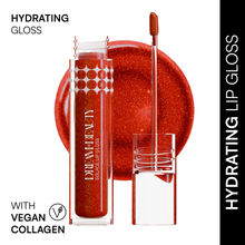 Dream Beauty Solace Lip Gloss - Rhea