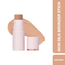 Makeup Revolution Skin Silk Bronzer Stick