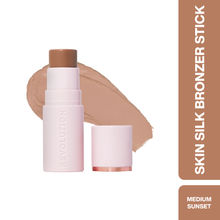 Makeup Revolution Skin Silk Bronzer Stick