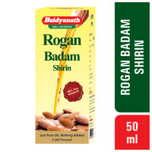 Baidyanath Rogan Badam Shirin Almond Oil