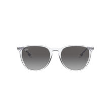 Ray-Ban Gradient Phantos Women Sunglasses (0RB4171 | 54 mm | Grey )