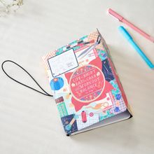 Chumbak Life Hacks Journal
