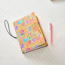Chumbak Things Indians Say Journal