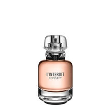 Givenchy L'Interdit Eau De Parfum
