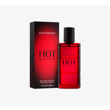 Hot Water Eau de Toilette
