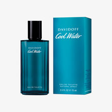 Cool Water Eau de Toilette for Men