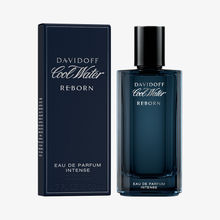 Cool Water Reborn Eau de Parfum Intense