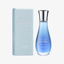 Cool Water Reborn Eau de Parfum Instense