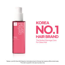 mise en scene Perfect Serum Styling