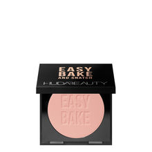 Huda Beauty Easy Bake And Snatch Pressed Powder