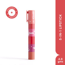 Gush Beauty Pen Pal 5-In-1 Stackable Lipstick