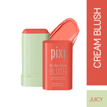 PIXI On The Glow Cream Blush - Juicy
