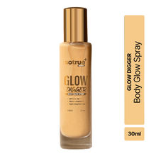 Sotrue Glow Digger Body Glow Spray SPF50+ PA+++