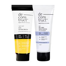 Deconstruct Hydration & Defense Combo