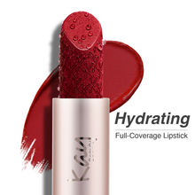 Kay Beauty Hydra Creme Lipstick - Rouge