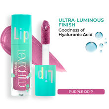 LoveChild Masaba Tinted Lip Oil With Shimmer