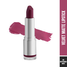 Colorbar Velvet Matte Lipstick - Mysterious Ways
