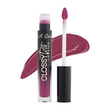L.A. Girl Glossy Tint Lip Stain