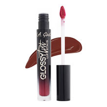 L.A. Girl Glossy Tint Lip Stain - Divine