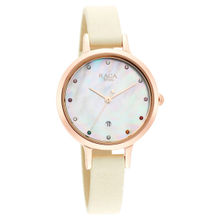 Titan Raga NP2666WL03 Multi-Color Dial Analog watch for Women