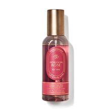 Bath & Body Works Heirloom Rose Essential Oil Mist