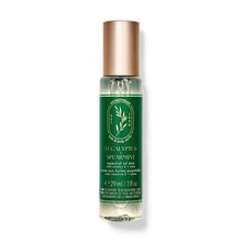 Bath & Body Works Eucalyptus Spearmint Essential Oil Mist