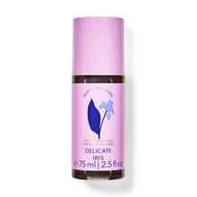 Bath & Body Works Delicate Iris Travel Size Fine Fragrance Mist