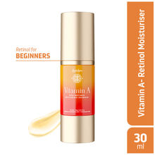 Indulgeo Essentials Vitamin A Pro-Retinol Restoring Essence Serum