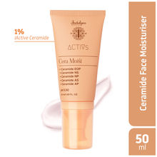 Indulgeo Essentials Cera Moist - Ceramide Calming Skin Moisturizer 1% iACTIVE