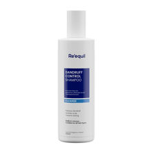 Re'equil Dandruff Control Shampoo