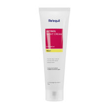 Re'equil 0.3% Retinol Night Cream