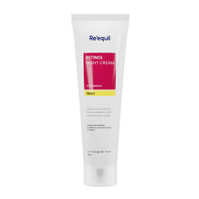 Re'equil 0.5% Retinol Night Cream
