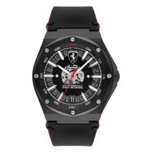 Scuderia Ferrari Aspire 0830845 Analog Black Dial Watch For Men
