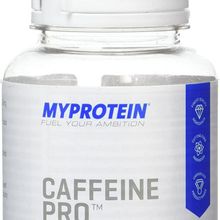 Myprotein Caffeine Pro 200mg Tablets