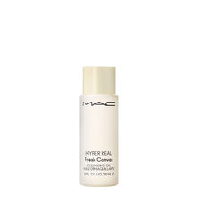 M.A.C Hyper Real Fresh Canvas Cleansing Oil (Makeup Remover)