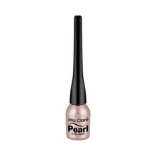 Miss Claire Pearl Eyeliner - 18 Shimmer Pink