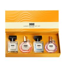 Engage Luxury Perfume Gift Pack For Unisex