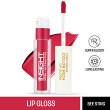 Insight Cosmetics Long Wear Color Rich Lip Gloss