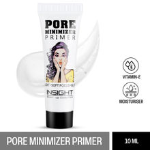 Insight Cosmetics Pore Minimizer Primer
