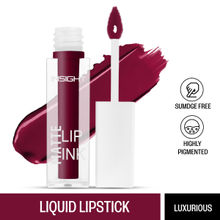 Insight Cosmetics Matte Lip Ink