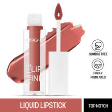 Insight Cosmetics Matte Lip Ink