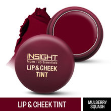 Insight Cosmetics Lip & Cheek Tint
