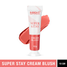 Insight Cosmetics Super Stay Cream Blush