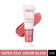 Insight Cosmetics Super Stay Cream Blush