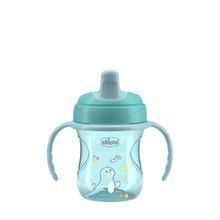 Chicco Training Cup Teal 6M+