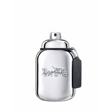 Coach New York Platinum Eau de Parfum