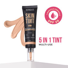 Insight Cosmetics Skin Tint 5In1 Multifunctional Serum Foundation