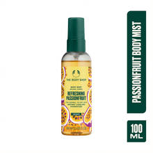 The Body Shop Refreshing Passionfruit Body Mist