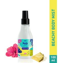 Plum BodyLovin Hawaiian Rumba Body Mist For A Long Lasting Beachy Fragrance